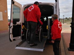 TRANSPORTE ADAPTADO 2018